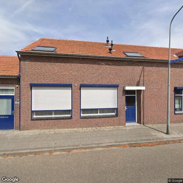 Straatbeeld van Meerweg 26, 5976NT Kronenberg