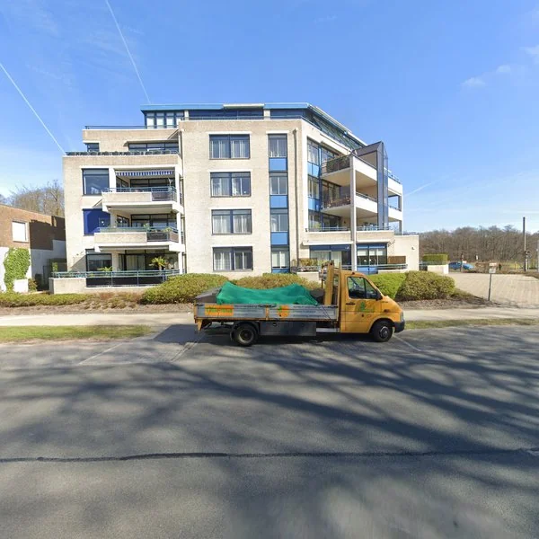 Straatbeeld van Meerweg 289, 9752XM Haren Gn