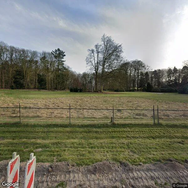 Straatbeeld van Meerwijkselaan 9, 6571CN Berg en Dal