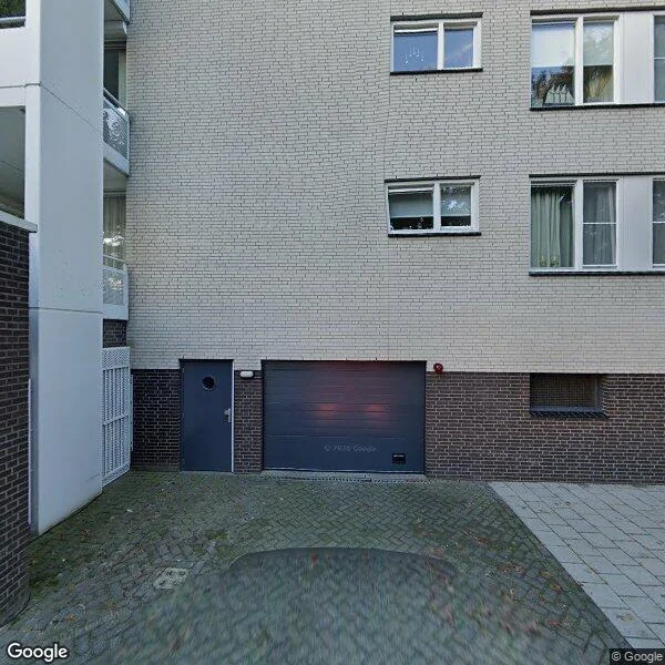 Straatbeeld van Meester Broerensingel 66, 5246RE Rosmalen