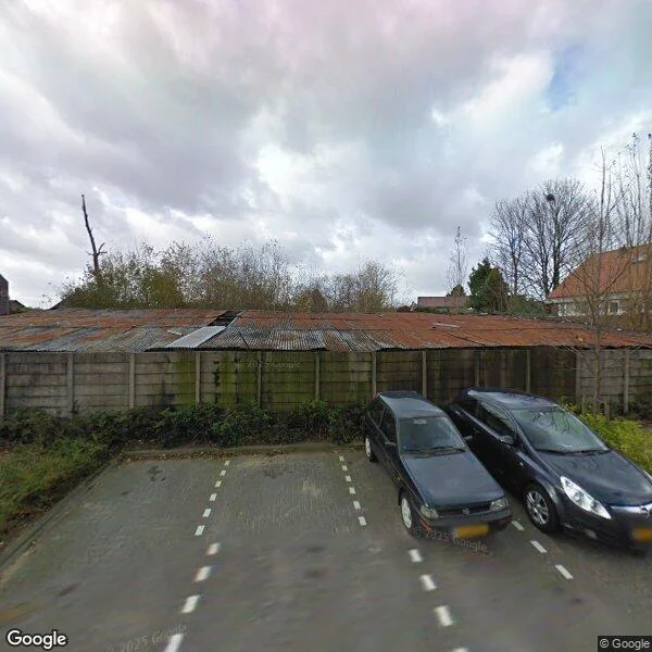 Straatbeeld van Meester Pluimhof 15E, 3742TS Baarn