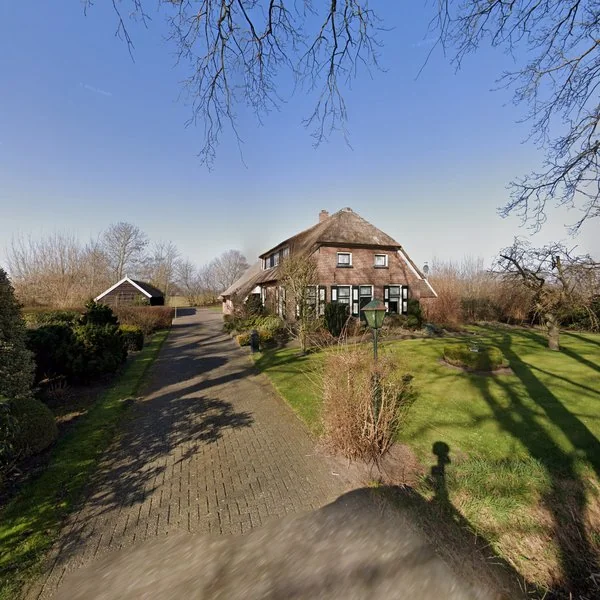 Straatbeeld van Meesterslaan 2, 7739PS Vinkenbuurt