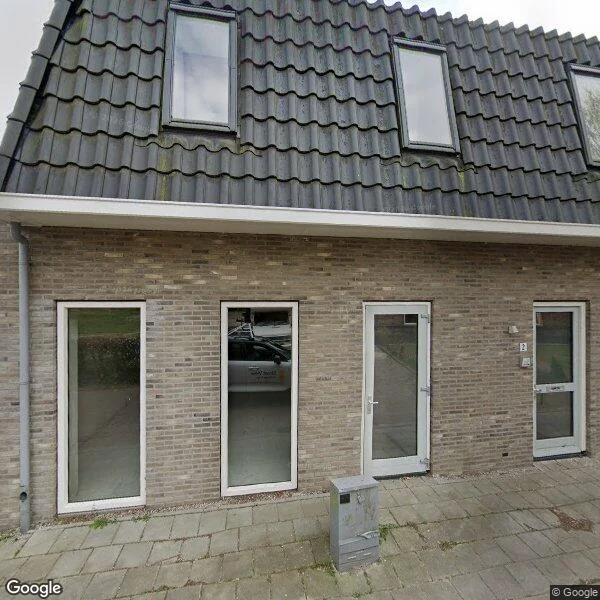 Straatbeeld van Meesterspad 2, 7437AD Bathmen