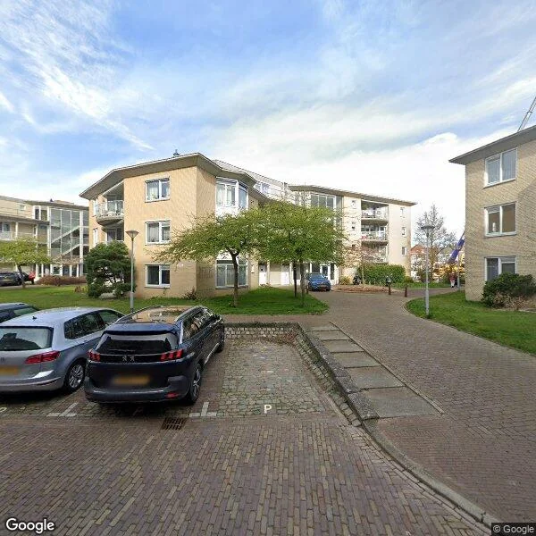 Straatbeeld van Meestoof 69, 4331VD Middelburg