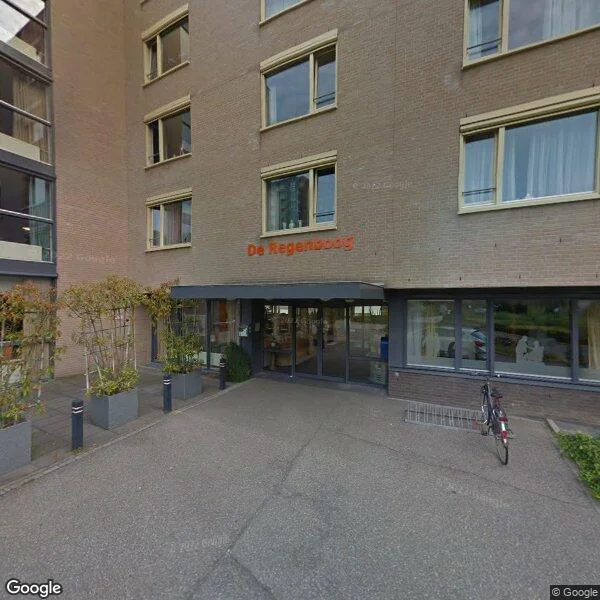 Straatbeeld van Meezenbroekerweg 13-K314, 6415SC Heerlen