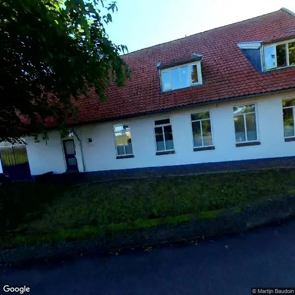 Straatbeeld van Meginhardweg 35, 6841HB Arnhem