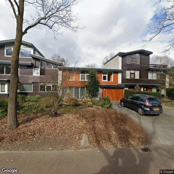 Straatbeeld van Meidoorn 30, 5666AS Geldrop