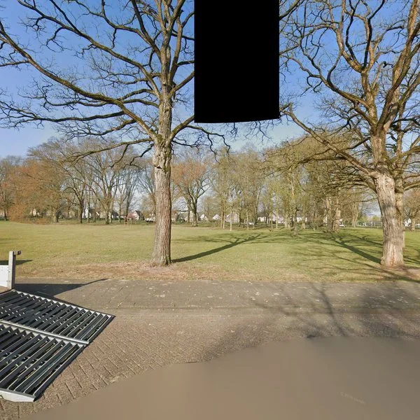 Straatbeeld van Meidoornlaan 48, 5342GX Oss