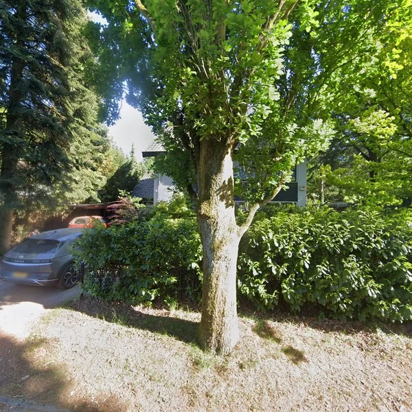 Straatbeeld van Meidoornlaan 9, 5248AJ Rosmalen