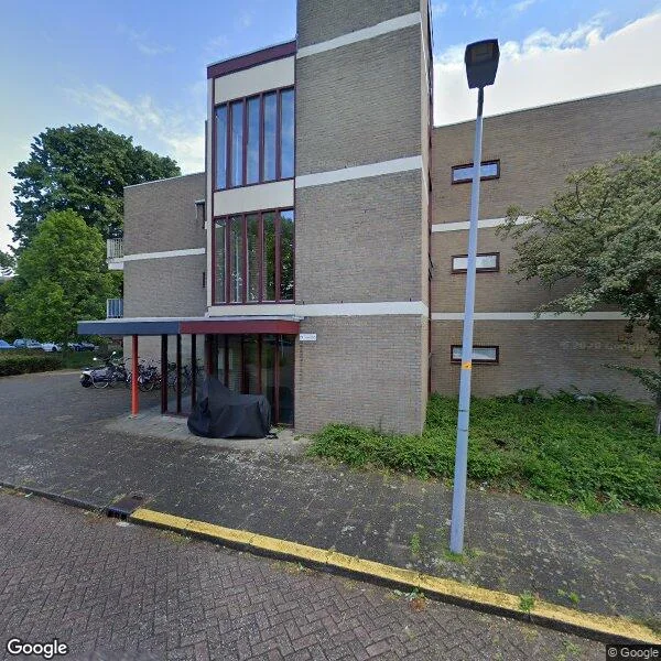 Straatbeeld van Meidoornweg 134, 1171KC Badhoevedorp