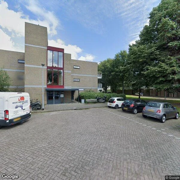 Straatbeeld van Meidoornweg 42, 1171JW Badhoevedorp