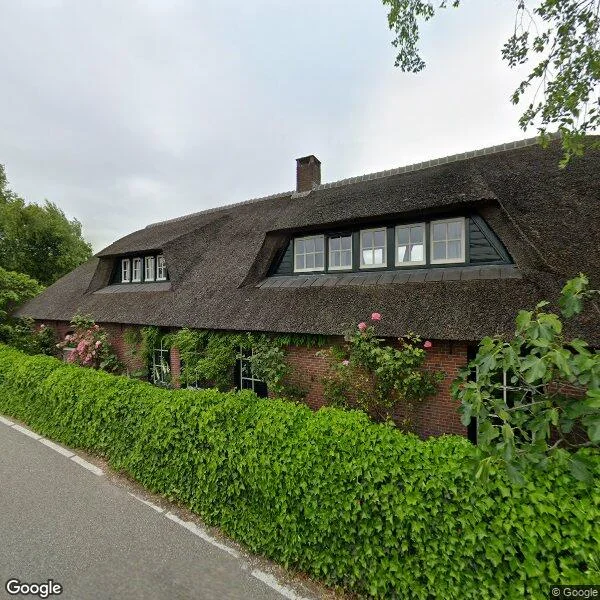 Straatbeeld van Meije 126, 2411PN Bodegraven