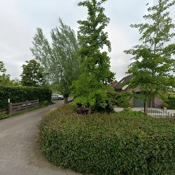 Straatbeeld van Meije 42A, 2421NB Nieuwkoop