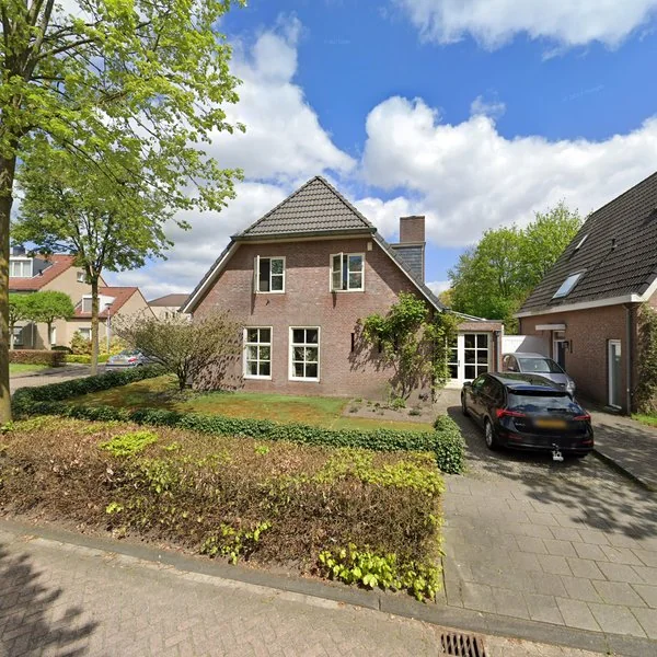 Straatbeeld van Meijerij 10, 5133CT Riel