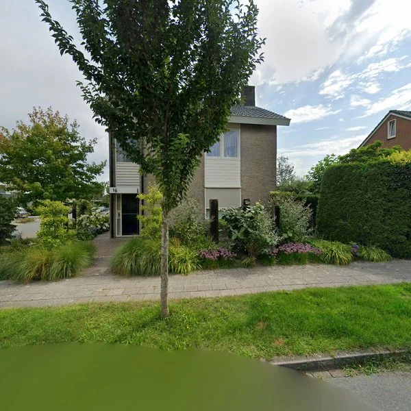 Straatbeeld van Meijerstraat 16, 7631AT Ootmarsum