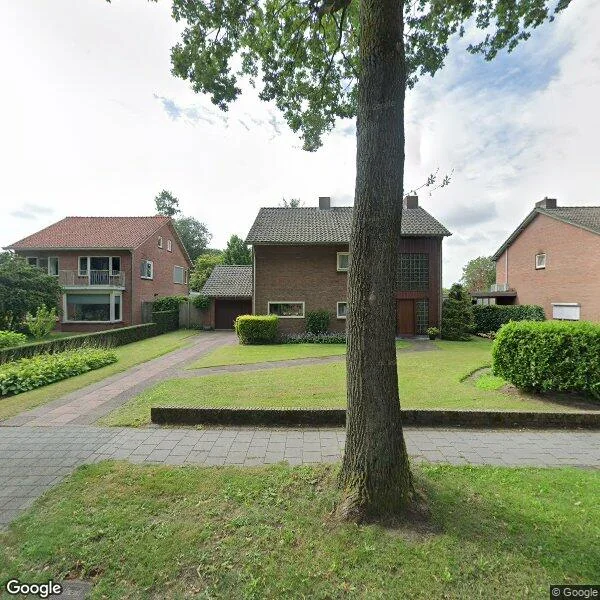 Straatbeeld van Meijersweg 32, 7161CM Neede