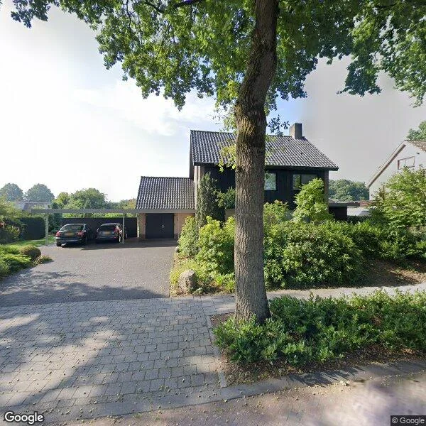 Straatbeeld van Meijersweg 42, 7161CM Neede