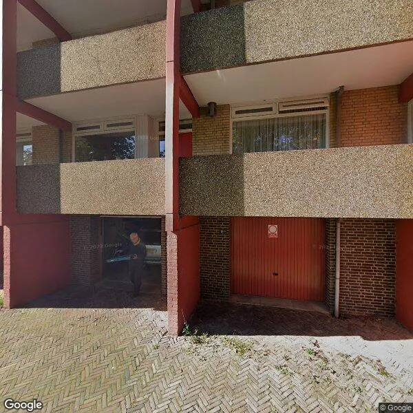 Straatbeeld van Meijhorst 1223, 6537HE Nijmegen