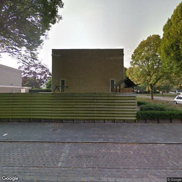 Straatbeeld van Meijhorst 9010, 6537KH Nijmegen