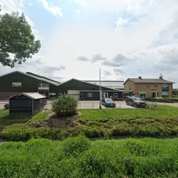 Straatbeeld van Meikampgraaf 10, 4174LB Hellouw