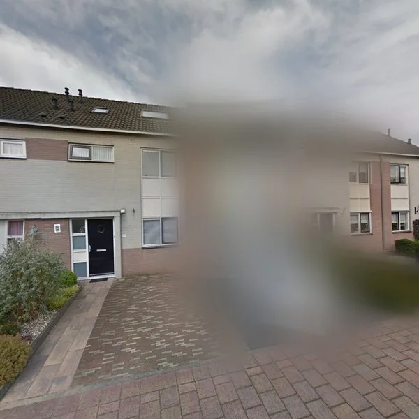 Straatbeeld van Meilanden 19, 3773ZL Barneveld