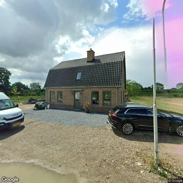 Straatbeeld van Meinte 15, 4153XD Beesd