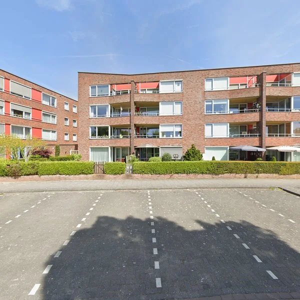 Straatbeeld van Meiregen 30, 6661PE Elst