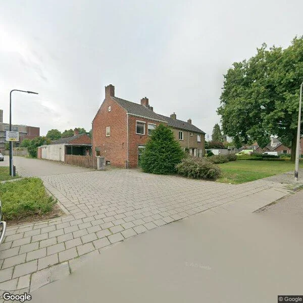 Straatbeeld van Mekkelholtsweg 80, 7523DG Enschede