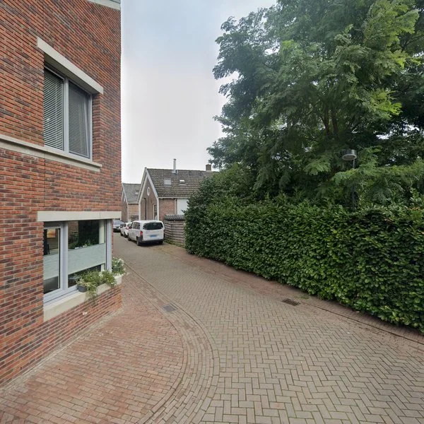 Straatbeeld van Melatensteeg 70, 7201BR Zutphen