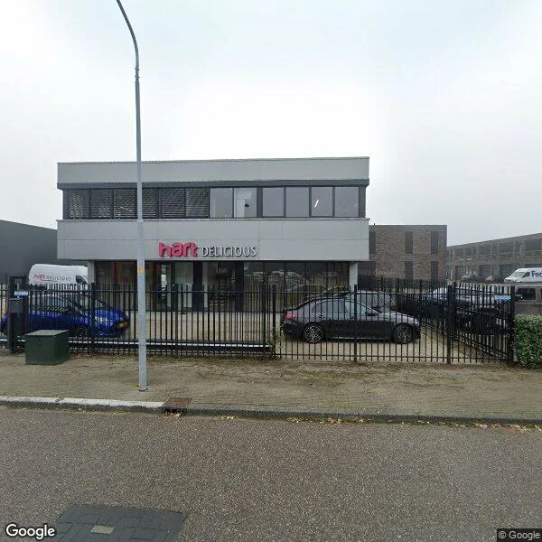 Straatbeeld van Melbournestraat 31, 1175RM Lijnden