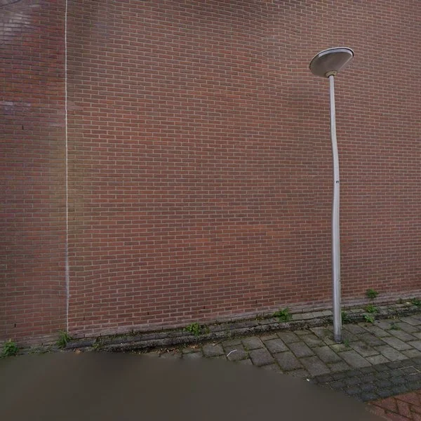 Straatbeeld van Melde 21, 2811WC Reeuwijk