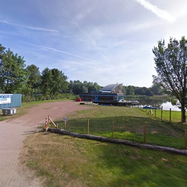 Straatbeeld van Melica 212, 1325WZ Almere