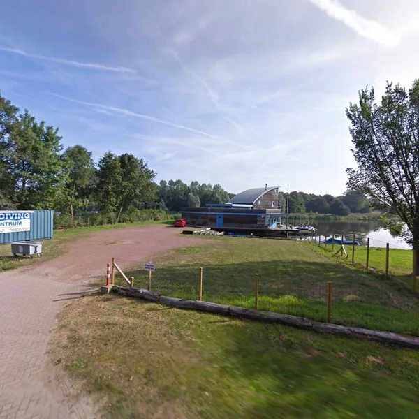 Straatbeeld van Melica 248, 1325WZ Almere