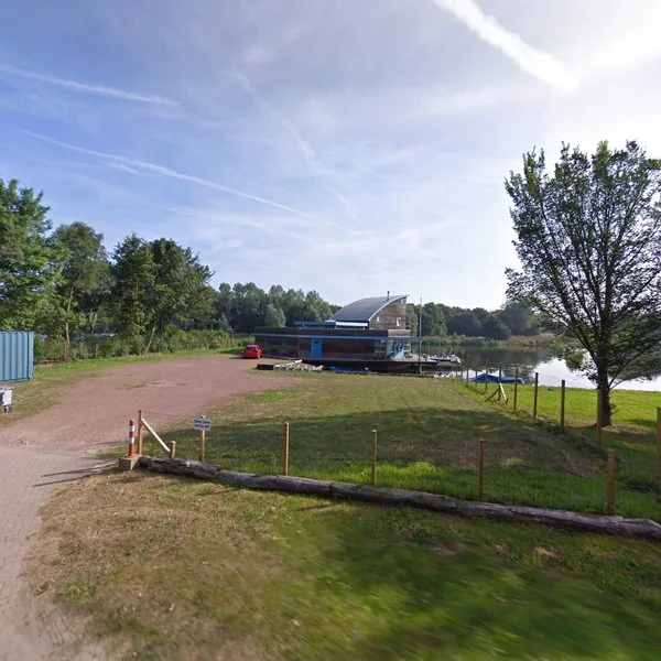 Straatbeeld van Melica 352, 1325WZ Almere
