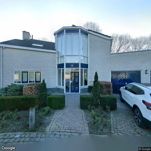 Straatbeeld van Melkdam 4, 5397LS Lith
