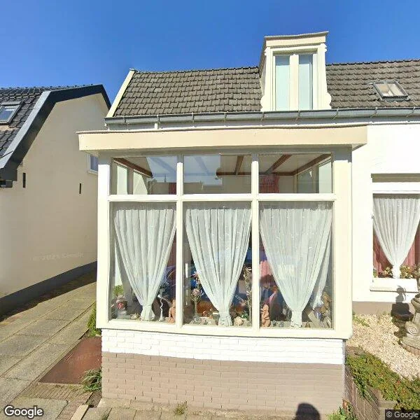 Straatbeeld van Melkpad 13, 3741TK Baarn