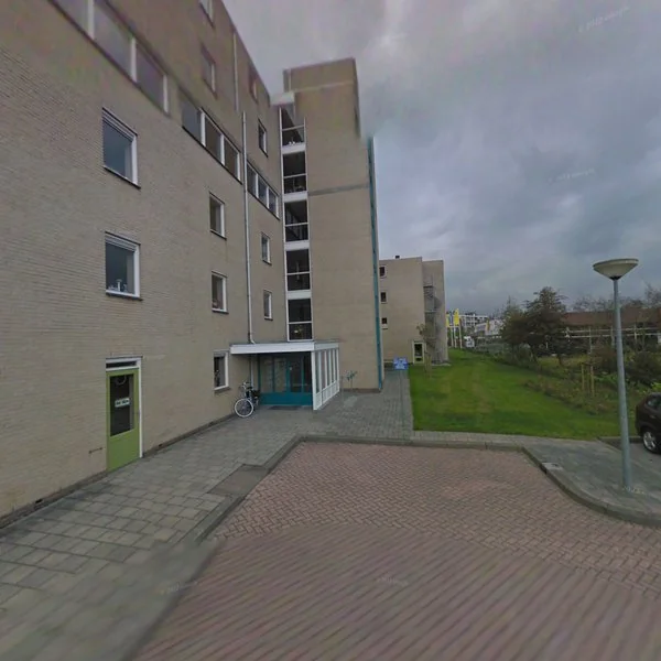 Straatbeeld van Melkweg 40, 9933HB Delfzijl