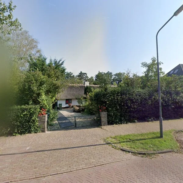 Straatbeeld van Melkweg 64, 1251PT Laren