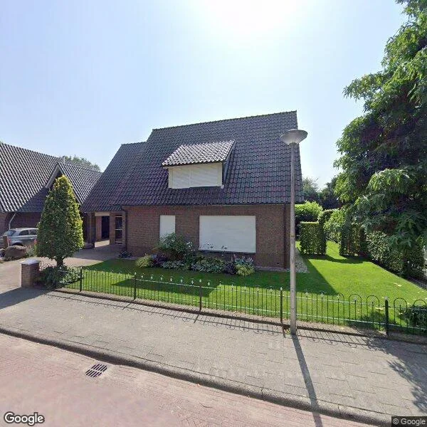 Straatbeeld van Melkweg 8, 7151EE Eibergen