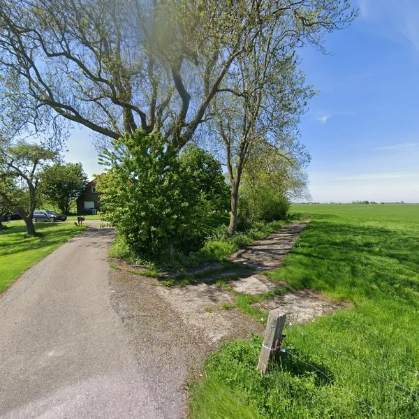 Straatbeeld van Melmerweg 22, 8263AZ Kampen