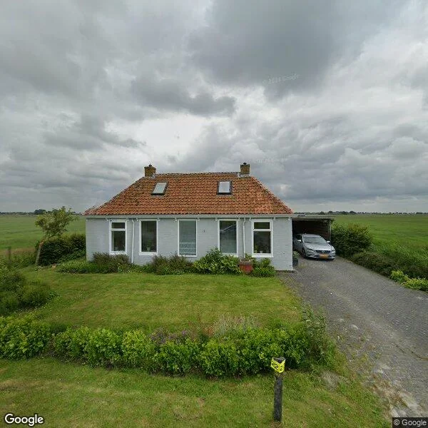 Straatbeeld van Menamerdyk 22, 9037JV Slappeterp