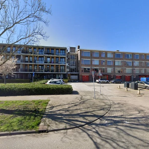 Straatbeeld van Mendelweg 147, 2771TS Boskoop