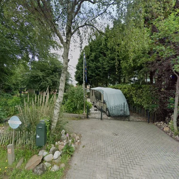 Straatbeeld van Menno van Coehoornweg 24, 8563AE Wijckel