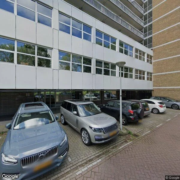 Straatbeeld van Mensinge 30, 1083HC Amsterdam