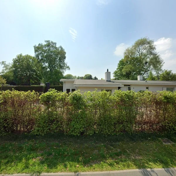 Straatbeeld van Menthenbergseweg 33, 6816PR Arnhem