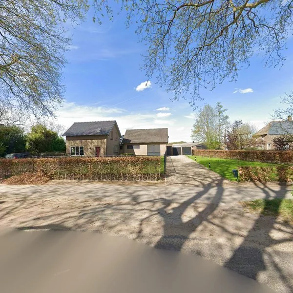 Straatbeeld van Menzel 29a, 5388SX Nistelrode