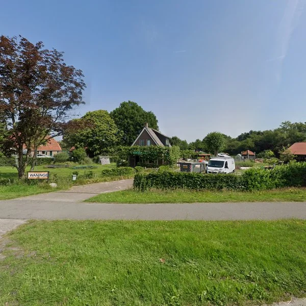 Straatbeeld van Meppelerweg 141, 8344XW Onna
