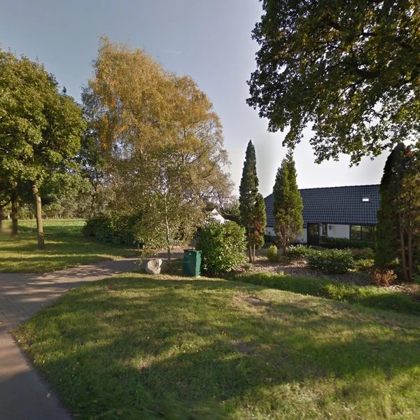 Straatbeeld van Mepscheren 1, 9437TE Balinge