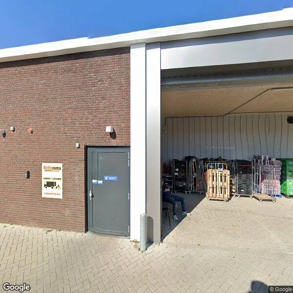 Straatbeeld van Mercatorplein 63, 7316HK Apeldoorn