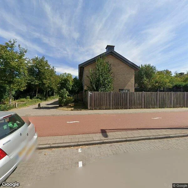 Straatbeeld van Mercuriuslaan 84, 5632EC Eindhoven